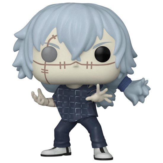 Funko Pop! Mahito (Jujutsu Kaisen)